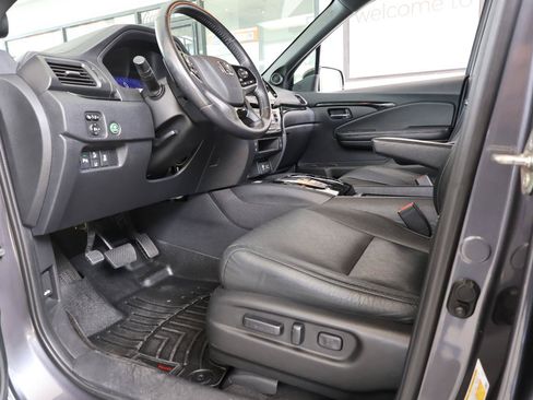 Used 2019 Honda Passport Elite image 40