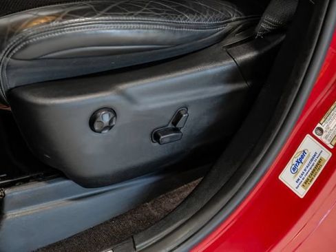 Used 2018 Jeep Grand Cherokee SRT AWD/4WD image 48