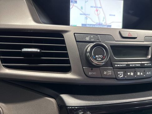 Used 2016 Honda Odyssey EX-L image 38