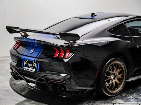 Used 2024 Ford Mustang GT Premium w/ GT Performance Package image 22