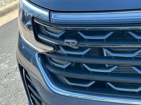 New 2026 Volkswagen Atlas SEL Premium R-Line AWD/4WD image 12