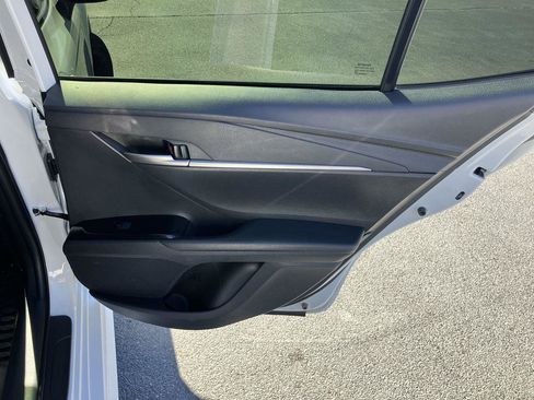 Used 2026 Toyota Camry SE image 27