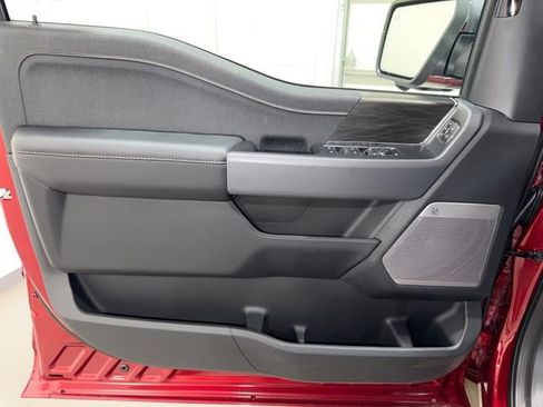 New 2026 Ford F150 Lariat w/ Bed Utility Package AWD/4WD image 10