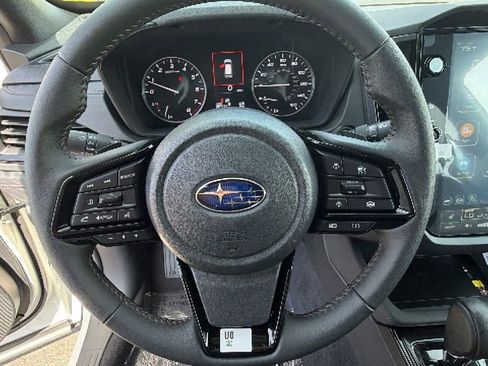 New 2026 Subaru Forester Sport AWD/4WD image 18