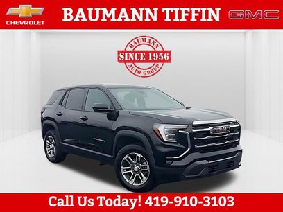 Used 2025 GMC Terrain Elevation