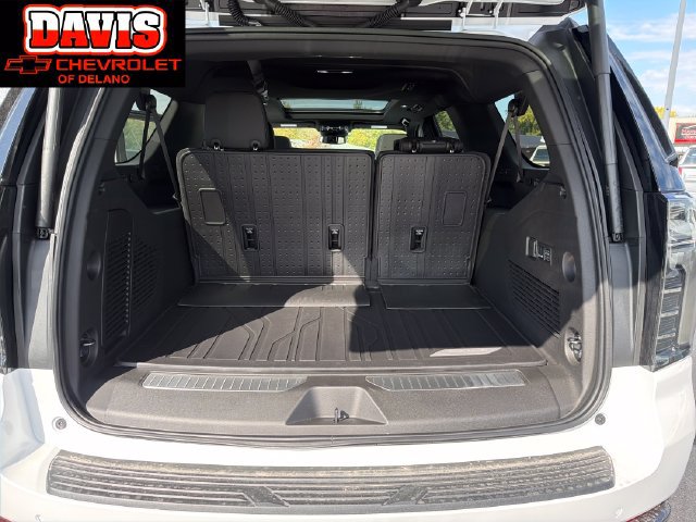 New 2027 Chevrolet Suburban Z71 w/ Comfort Package AWD/4WD image 23