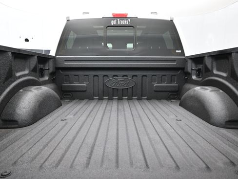 Used 2023 Ford F150 Lariat w/ Equipment Group 502A High AWD/4WD image 7