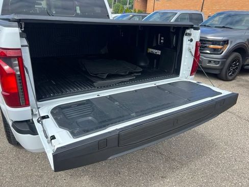 Certified 2024 Ford F150 XLT w/ Equipment Group 302A MID AWD/4WD image 23