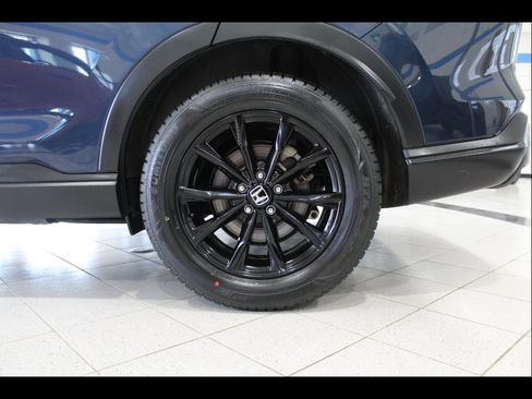 Used 2024 Honda CR-V Sport-L image 12