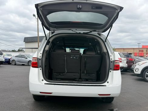 Used 2012 Honda Odyssey EX-L image 5