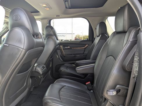 Used 2015 GMC Acadia Denali image 14