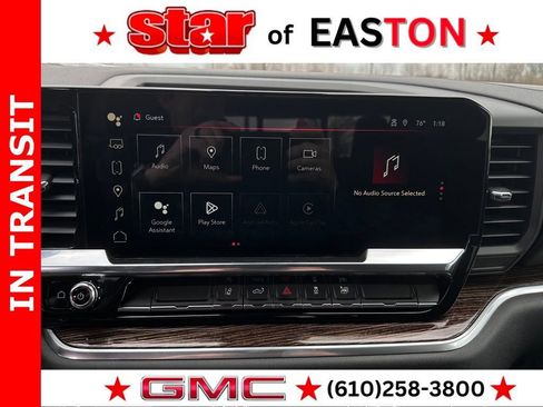 New 2026 GMC Sierra 2500 SLE w/ Preferred Package image 19