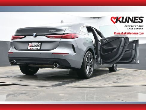 Used 2024 BMW 228i Gran Coupe 228i image 76