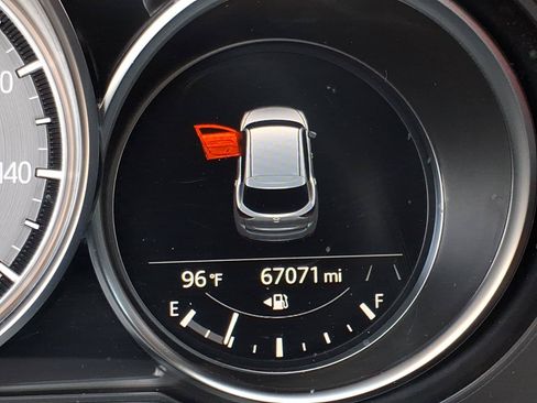 Used 2022 MAZDA CX-5 AWD 2.5 S image 26