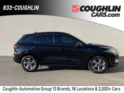 Used 2024 Ford Escape ST-Line w/ Equipment Group 301A