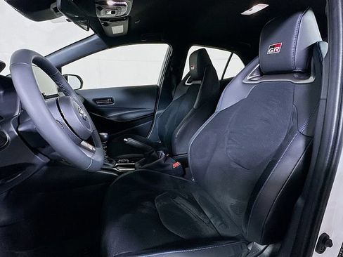 Used 2024 Toyota Corolla GR AWD/4WD image 11