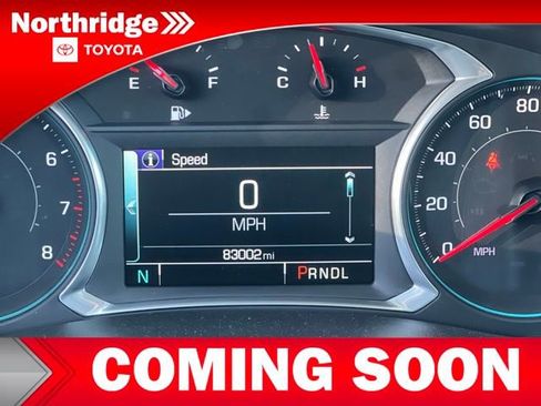 Used 2016 Chevrolet Malibu Premier image 9