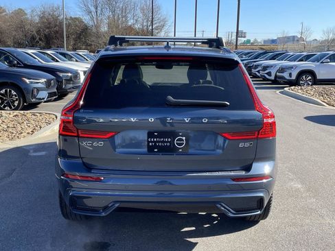 Certified 2024 Volvo XC60 B5 Plus w/ Protection Package Premier image 7