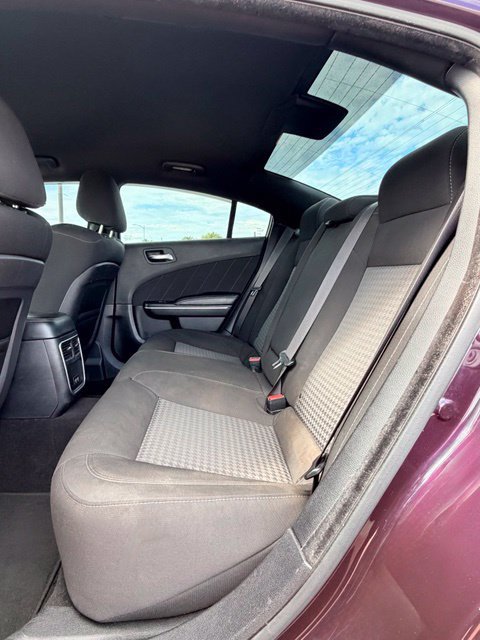 Used 2021 Dodge Charger GT RWD image 11
