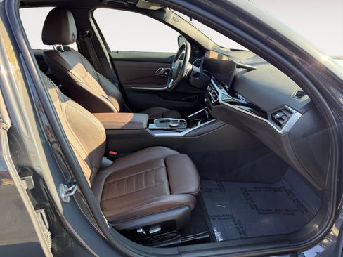 Used 2023 BMW 330e w/ Premium Package image 19