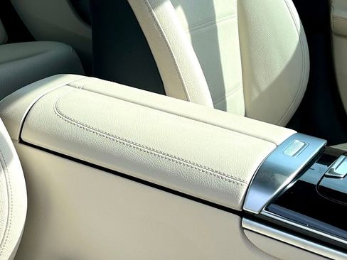 Certified 2026 Mercedes-Benz C 300 4MATIC Sedan image 25