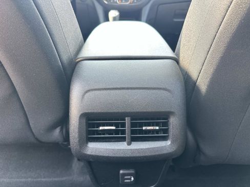 Certified 2020 Chevrolet Equinox LT FWD image 14