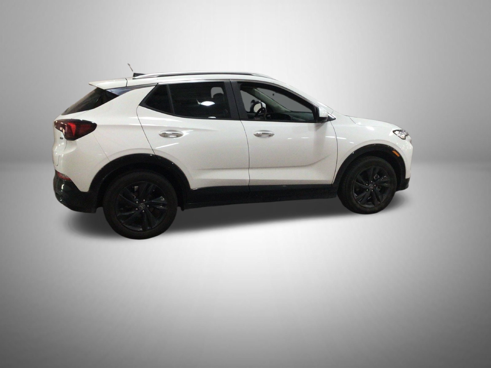 Certified 2024 Buick Encore GX Sport Touring w/ Comfort Package FWD image 5