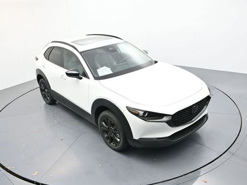 Used 2026 MAZDA CX-30 AWD 2.5 S image 9