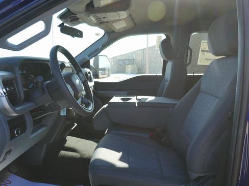 New 2026 Ford F250 XL w/ STX Appearance Package image 13