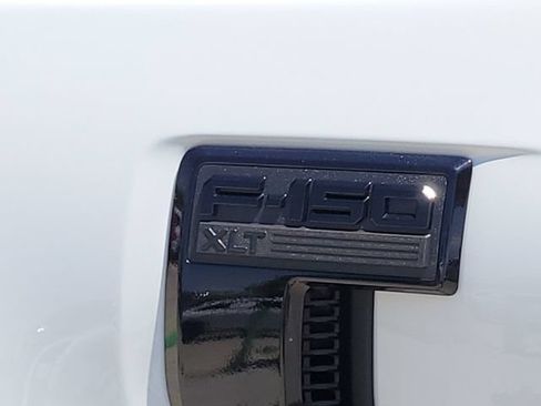 Certified 2024 Ford F150 XLT w/ Equipment Group 302A MID AWD/4WD image 14