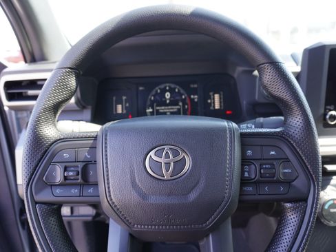 New 2026 Toyota Tacoma SR5 AWD/4WD image 18