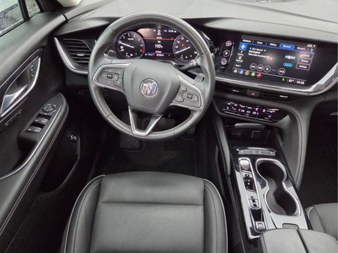 Used 2023 Buick Envision Essence FWD image 12