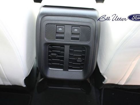 New 2025 Ford Bronco Outer Banks image 11