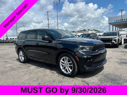 Used 2023 Dodge Durango GT