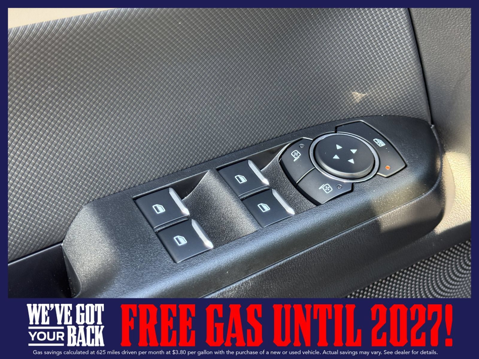 New 2026 Ford Bronco Sport Big Bend w/ Convenience Package AWD/4WD image 18