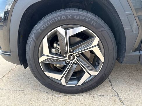 Used 2023 Hyundai Tucson Limited AWD/4WD image 26
