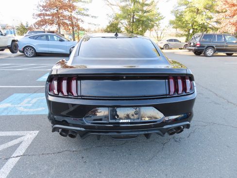 Used 2021 Ford Mustang GT image 6