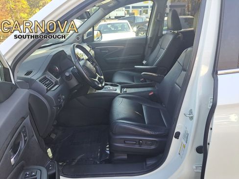 Used 2021 Honda Pilot EX-L image 14