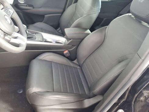 Used 2024 Dodge Hornet GT Plus w/ GT Blacktop Package image 12