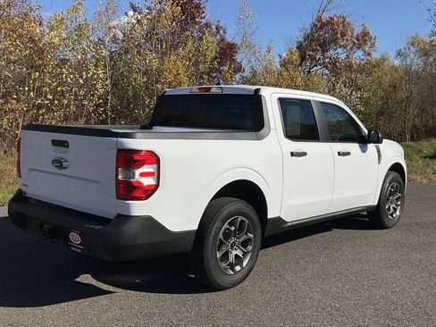 Used 2024 Ford Maverick XLT image 24