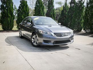 Used 2014 Honda Accord LX video 2