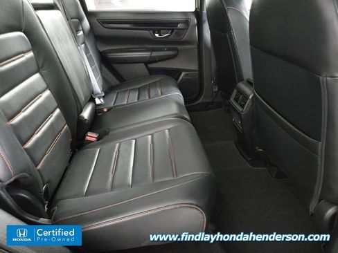 Certified 2024 Honda CR-V Sport-L image 20