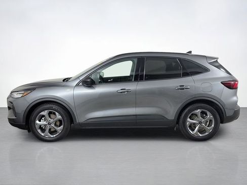 Used 2025 Ford Escape ST-Line FWD image 6