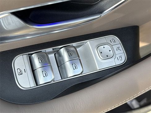 New 2025 Mercedes-Benz GLS 580 4MATIC image 24