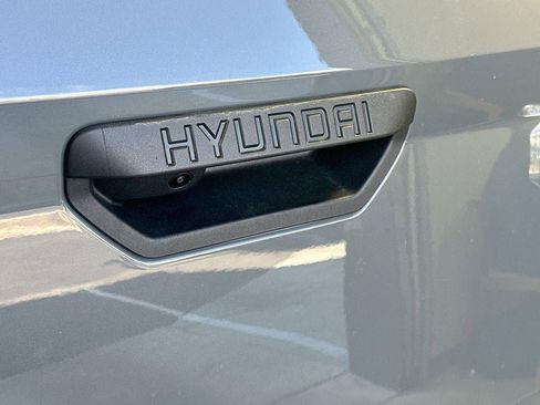 New 2026 Hyundai Santa Cruz SEL FWD image 21