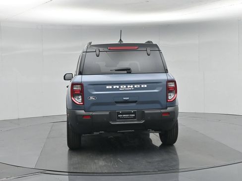 New 2026 Ford Bronco Sport Outer Banks AWD/4WD image 53