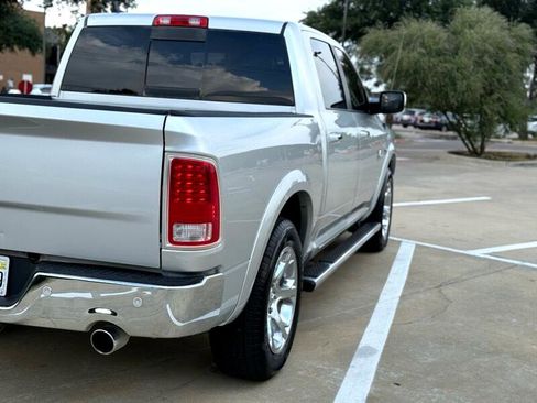 Used 2015 RAM 1500 Laramie w/ Convenience Group image 5