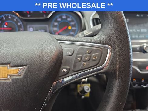 Used 2017 Chevrolet Cruze LT FWD image 11