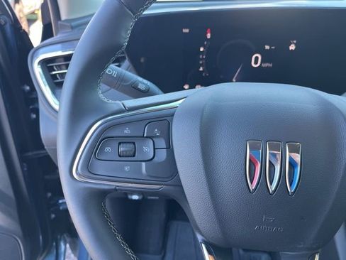 New 2025 Buick Encore GX Preferred image 24