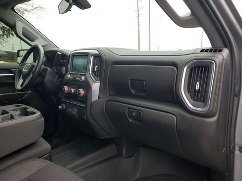 Used 2021 GMC Sierra 1500 Elevation w/ X31 Off-Road Package image 30